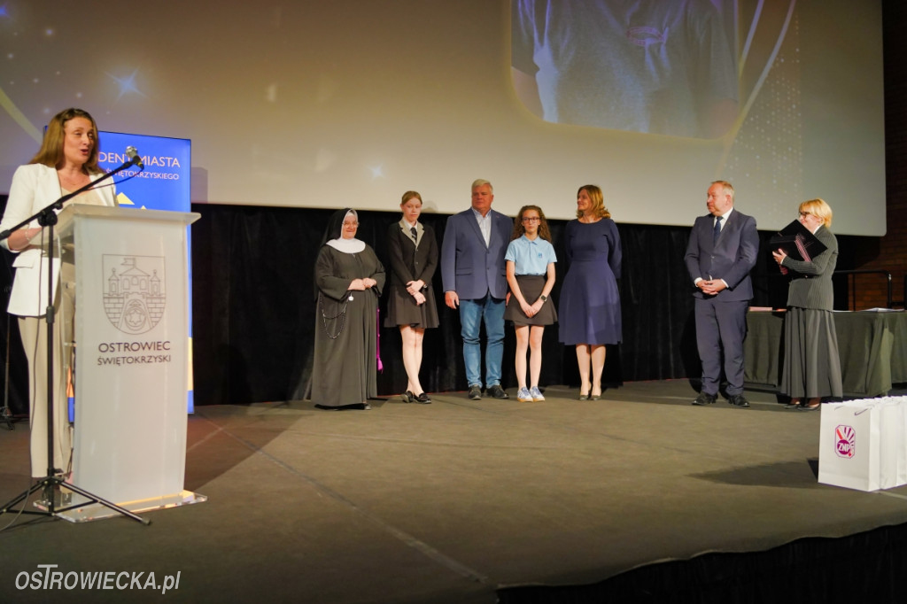 XXXV Gala Plebiscytu 