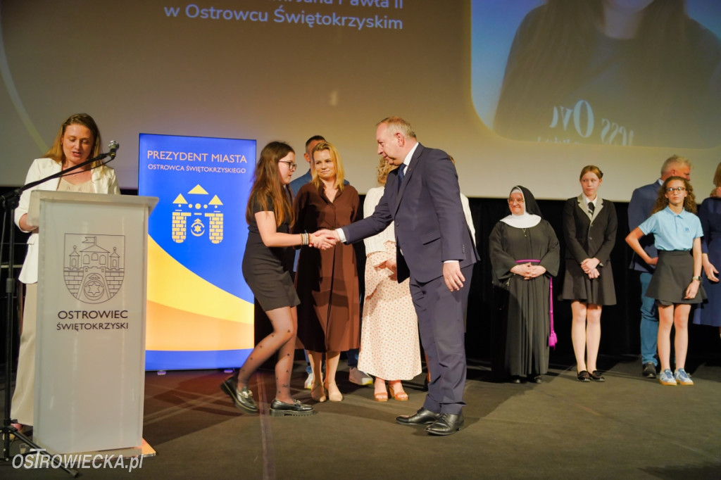 XXXV Gala Plebiscytu 