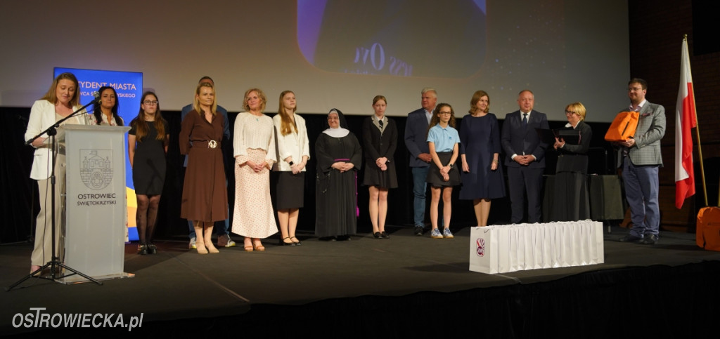 XXXV Gala Plebiscytu 