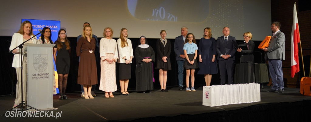 XXXV Gala Plebiscytu 