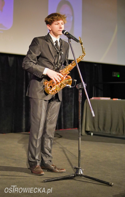XXXV Gala Plebiscytu 