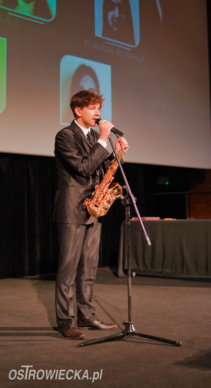 XXXV Gala Plebiscytu 