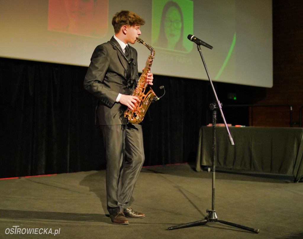 XXXV Gala Plebiscytu 