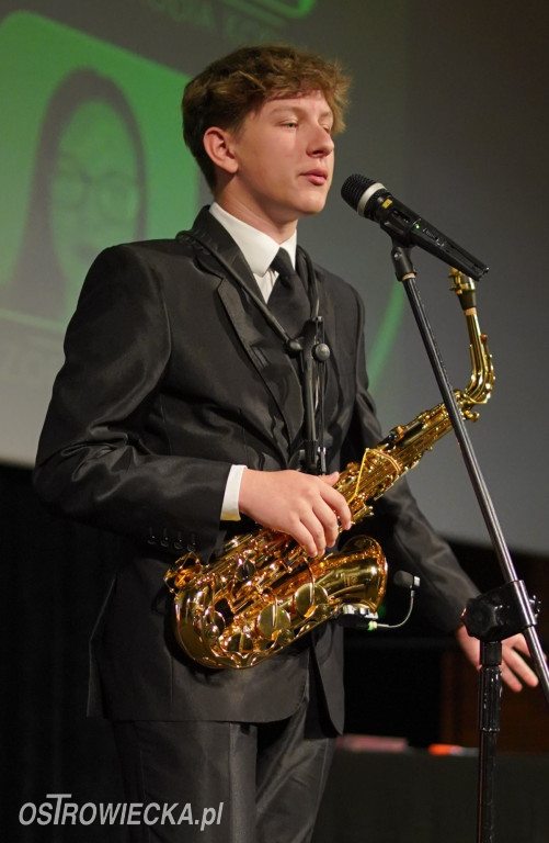 XXXV Gala Plebiscytu 