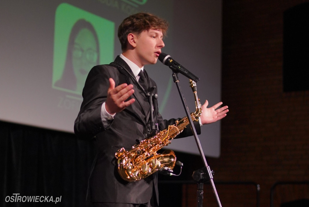 XXXV Gala Plebiscytu 