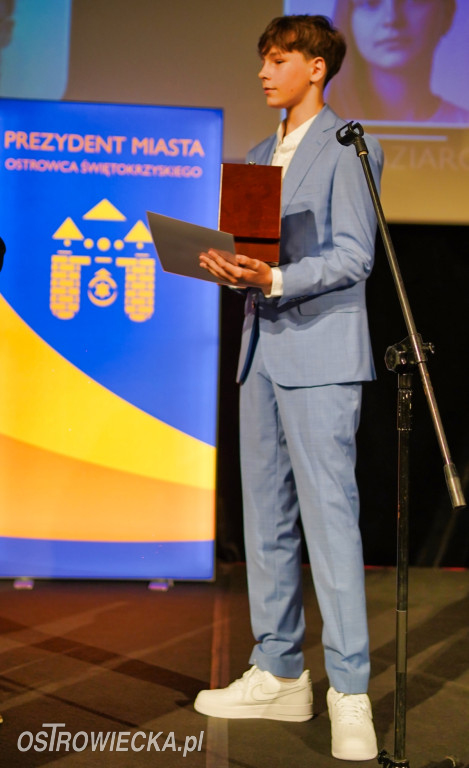 XXXV Gala Plebiscytu 