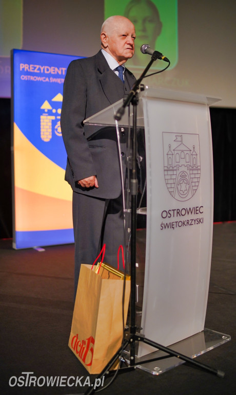 XXXV Gala Plebiscytu 