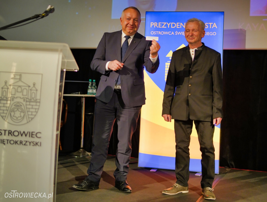 XXXV Gala Plebiscytu 
