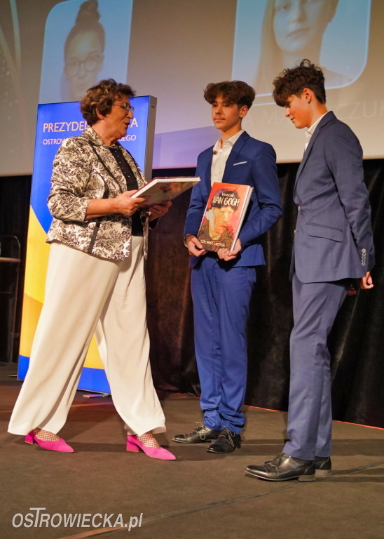 XXXV Gala Plebiscytu 