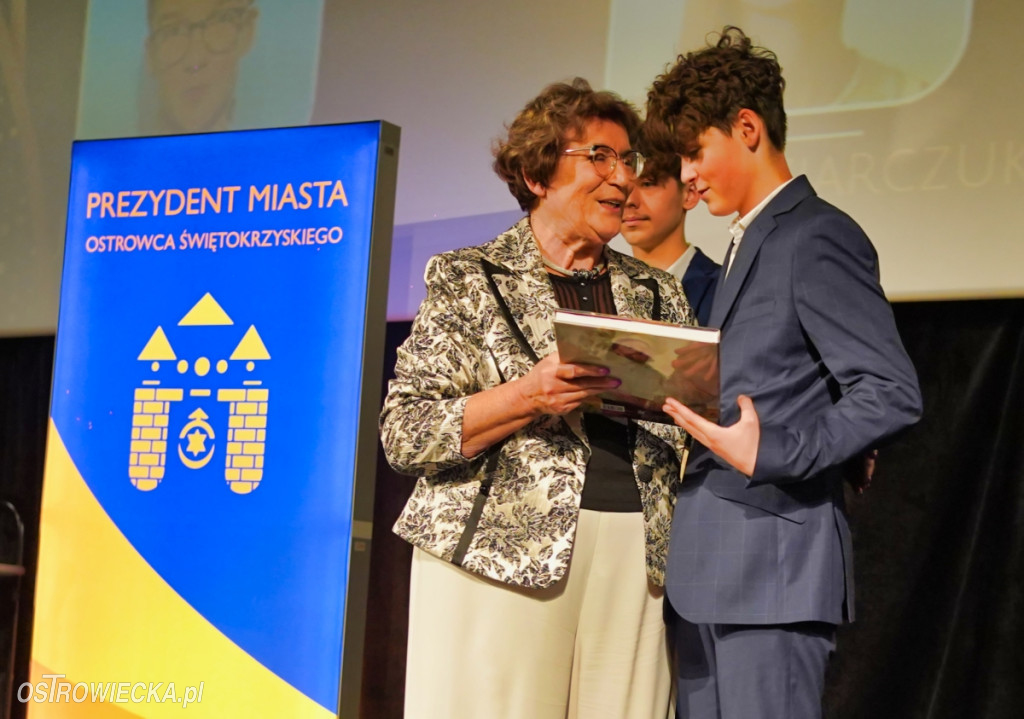 XXXV Gala Plebiscytu 