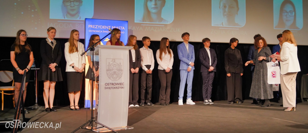 XXXV Gala Plebiscytu 