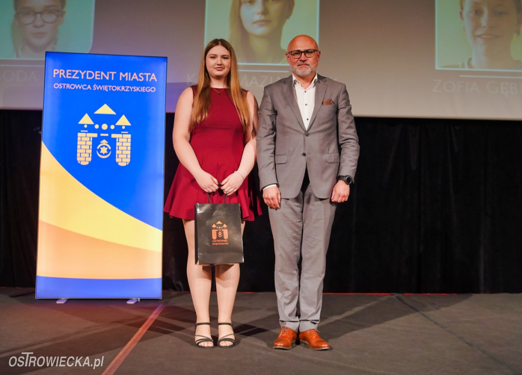XXXV Gala Plebiscytu 