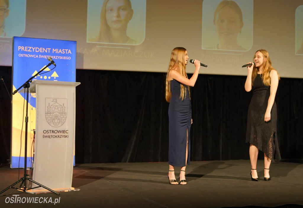 XXXV Gala Plebiscytu 