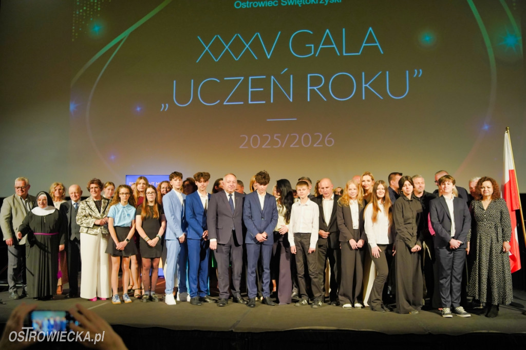 XXXV Gala Plebiscytu 