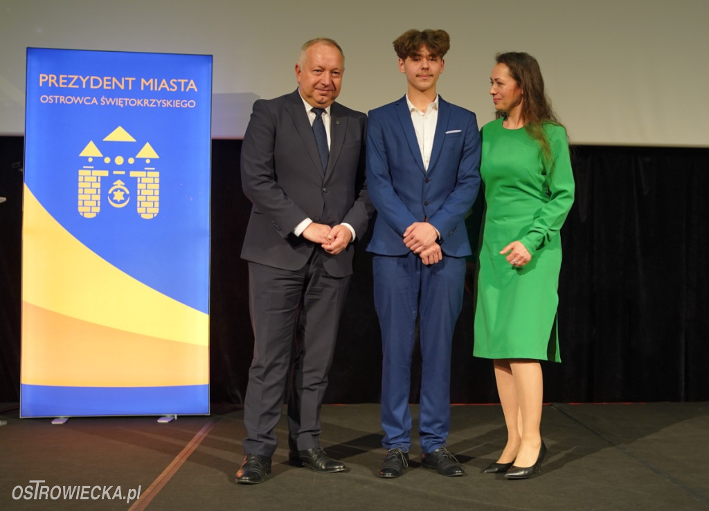 XXXV Gala Plebiscytu 