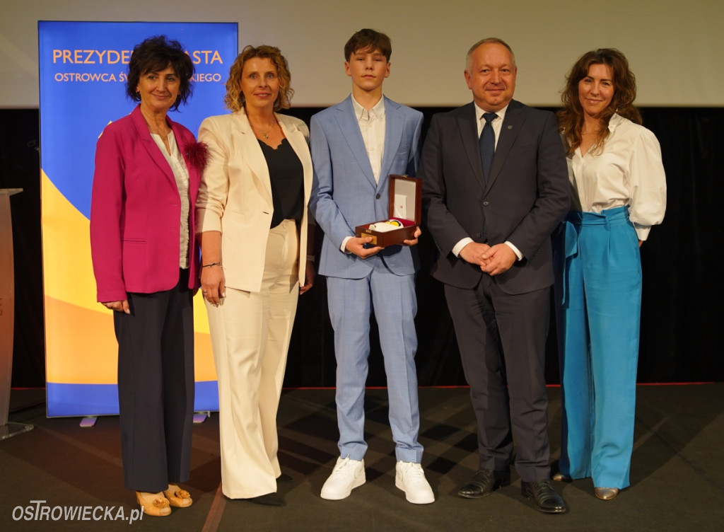 XXXV Gala Plebiscytu 