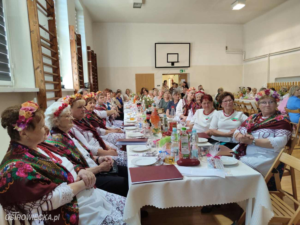 80-lecie KGW „Szewnianki”