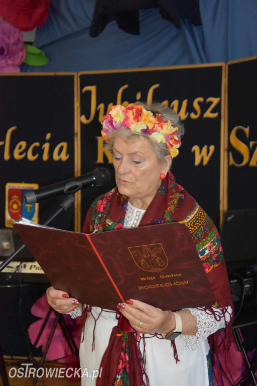 80-lecie KGW „Szewnianki”