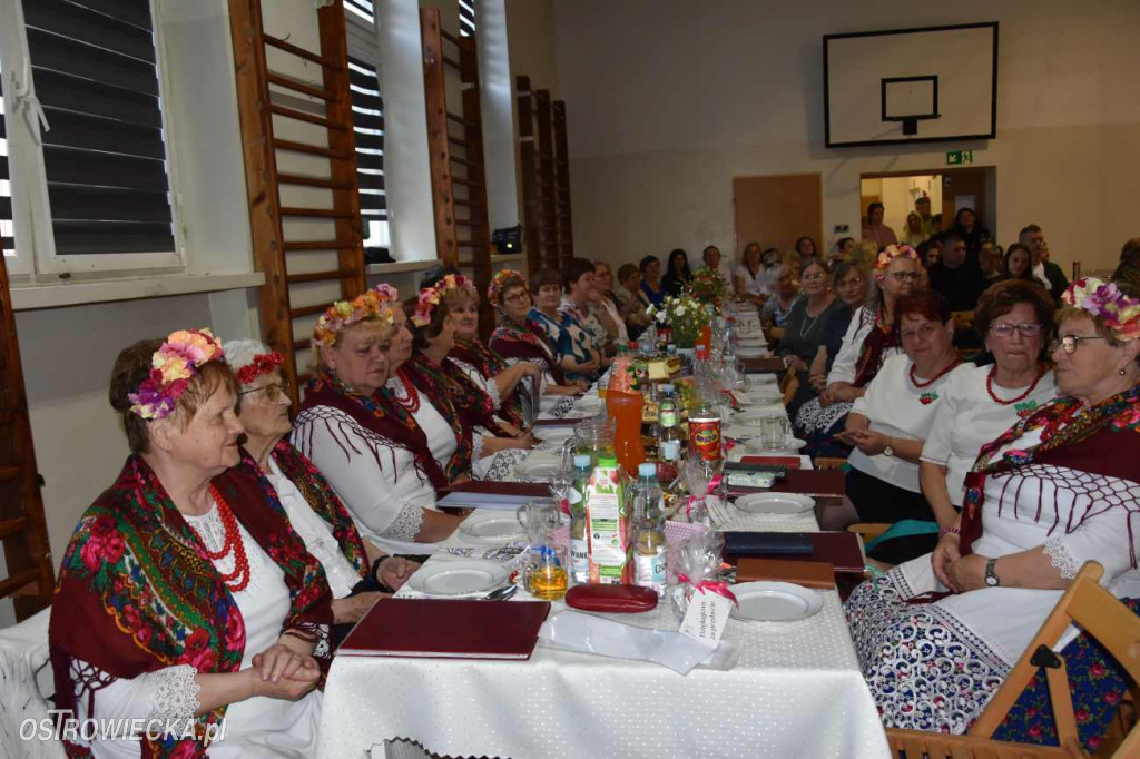 80-lecie KGW „Szewnianki”