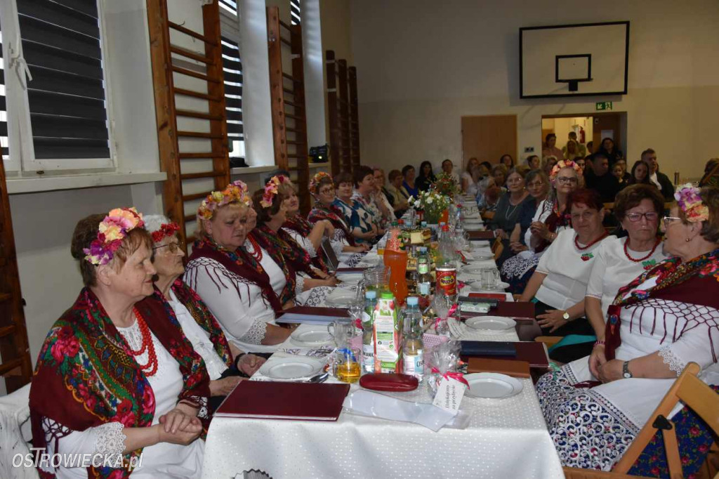 80-lecie KGW „Szewnianki”