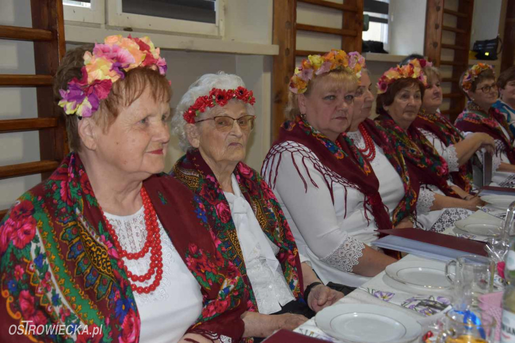 80-lecie KGW „Szewnianki”