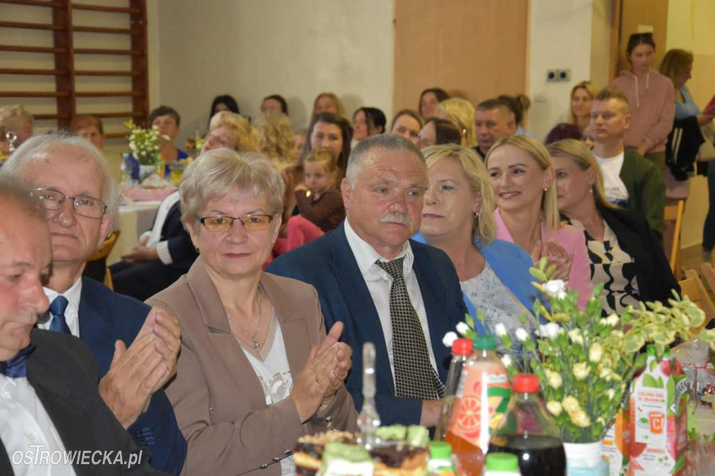 80-lecie KGW „Szewnianki”