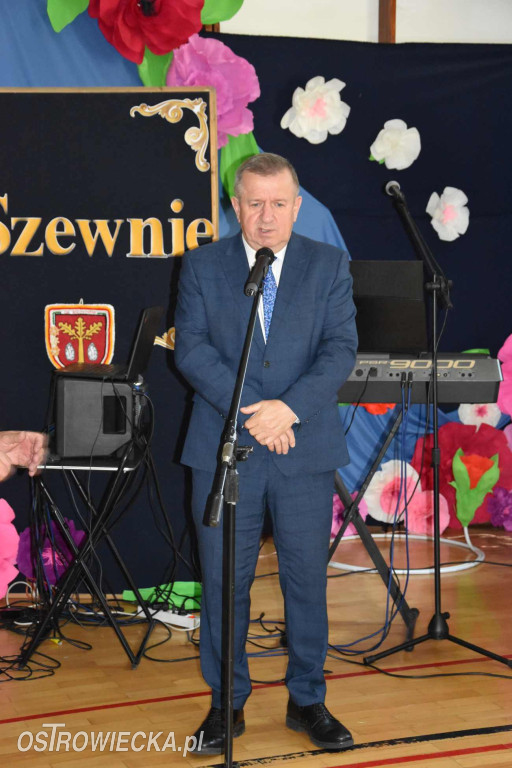 80-lecie KGW „Szewnianki”