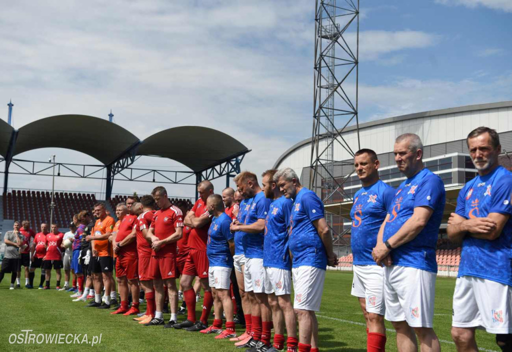 III Memoriał im. Marka Góry i Janusza Batugowskiego
