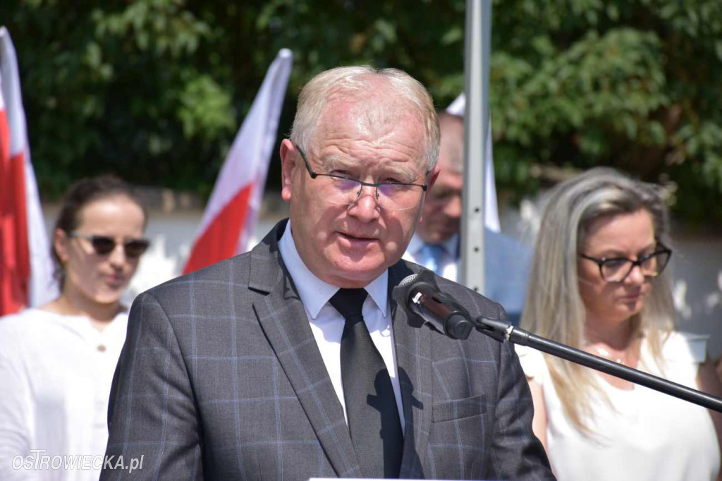 82. rocznica śmierci  mjr. Jan Piwnika „Ponurego”