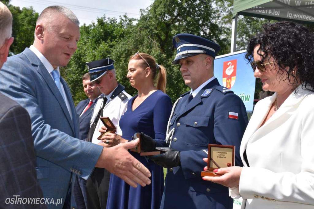 82. rocznica śmierci  mjr. Jan Piwnika „Ponurego”