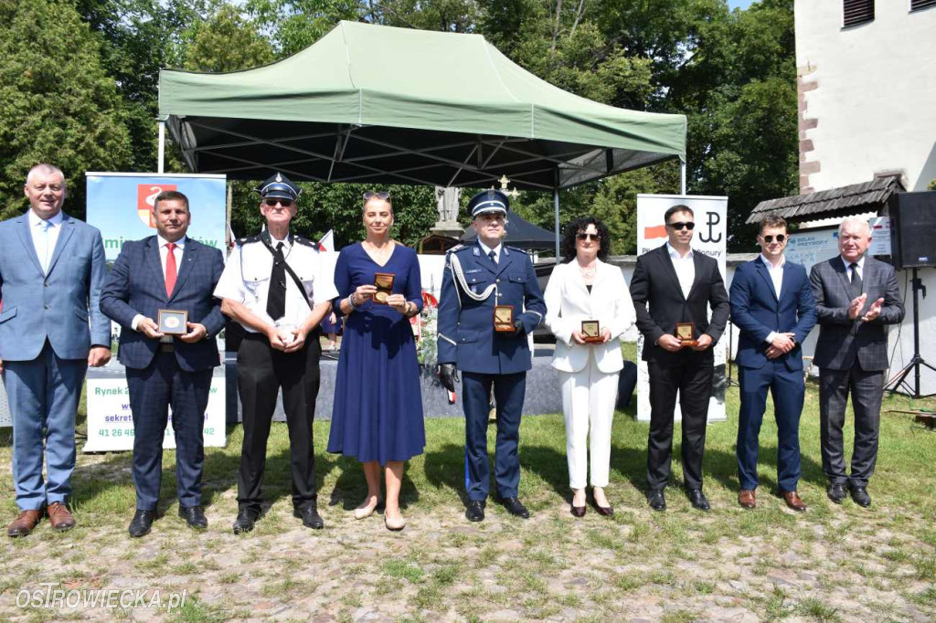 82. rocznica śmierci  mjr. Jan Piwnika „Ponurego”