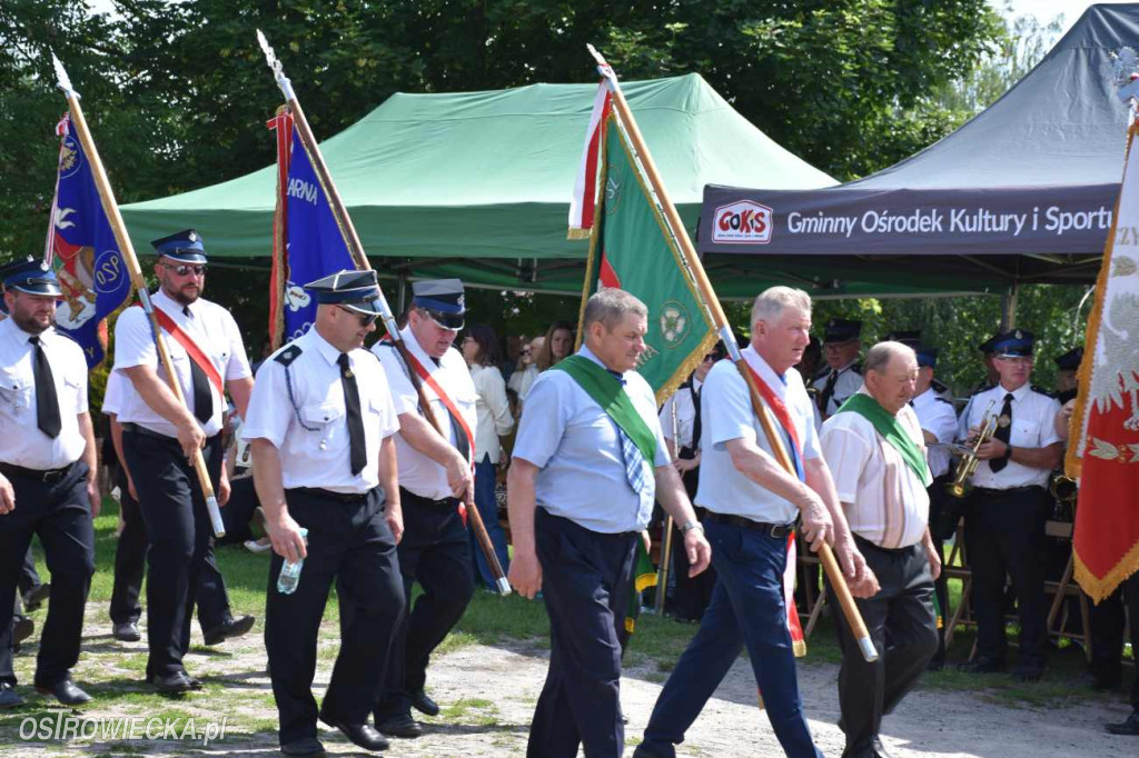 82. rocznica śmierci  mjr. Jan Piwnika „Ponurego”