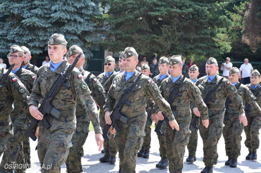 82. rocznica śmierci  mjr. Jan Piwnika „Ponurego”