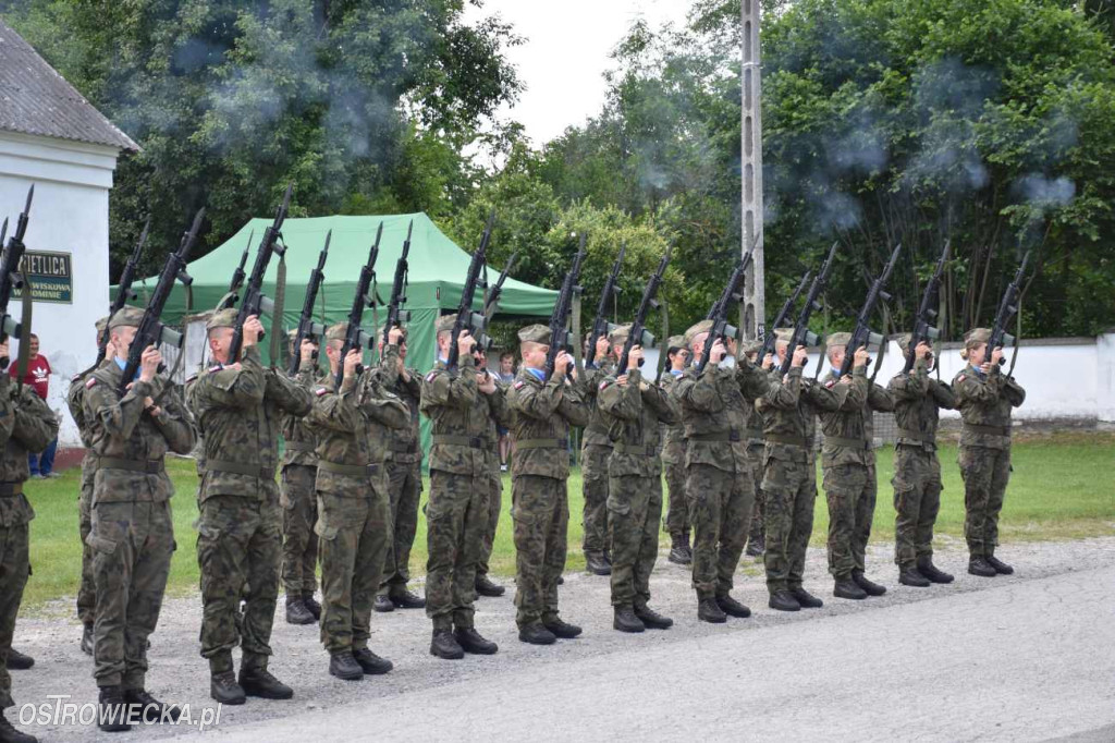 82. rocznica śmierci  mjr. Jan Piwnika „Ponurego”