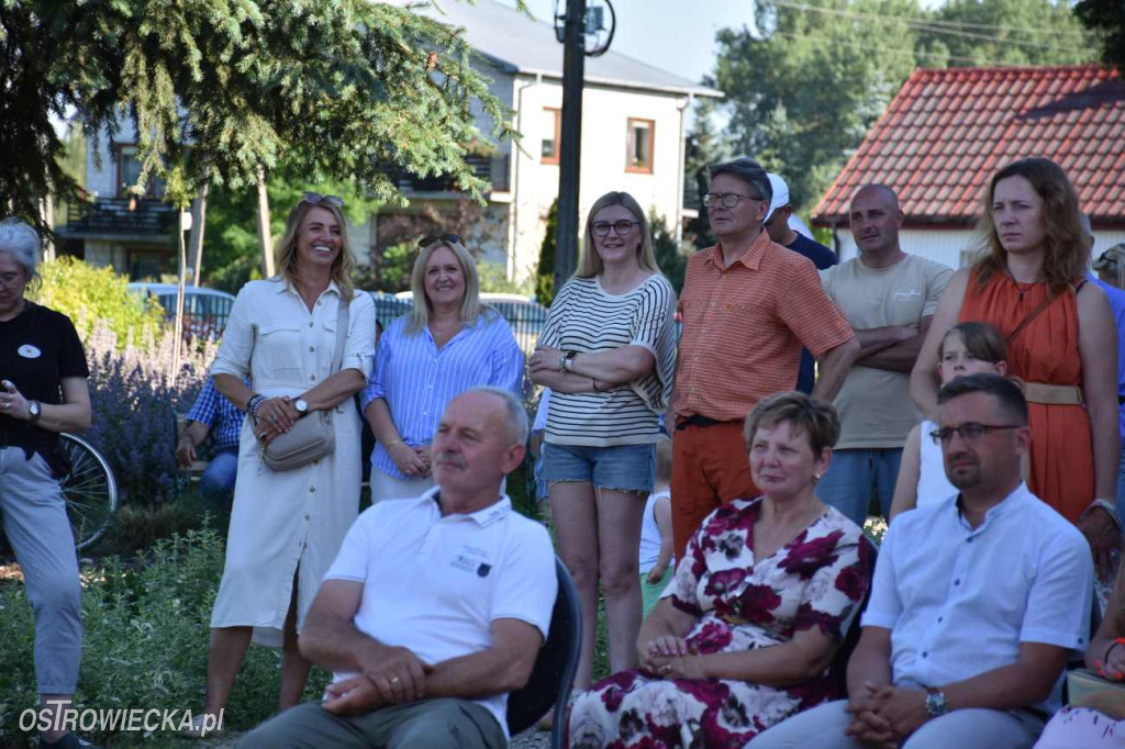 Wioska Pszczelarska „Miodosfera” w Pętkowicach
