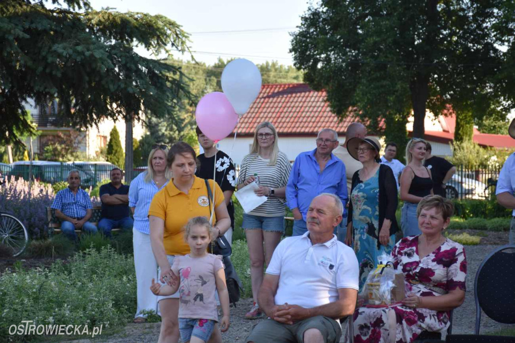 Wioska Pszczelarska „Miodosfera” w Pętkowicach