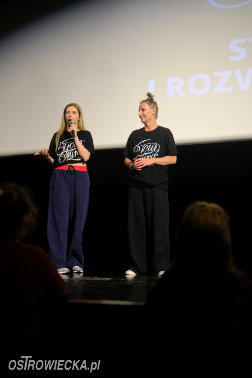 Studio Tańca i Rozwoju Ruchowego 3 YOUR MIND
