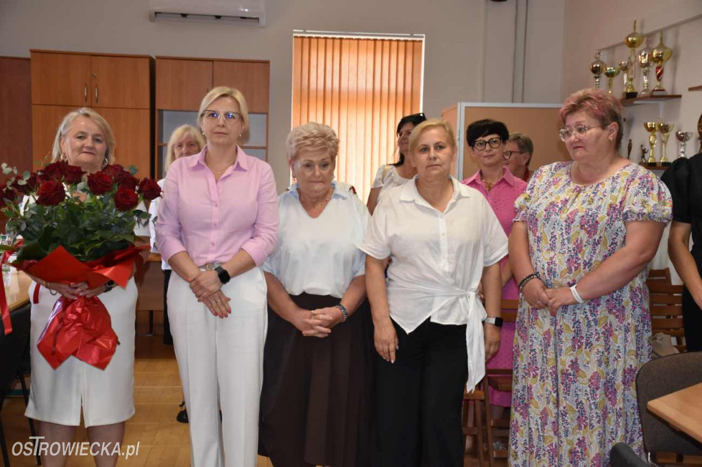 Sesja absolutoryjna w gminie Waśniów