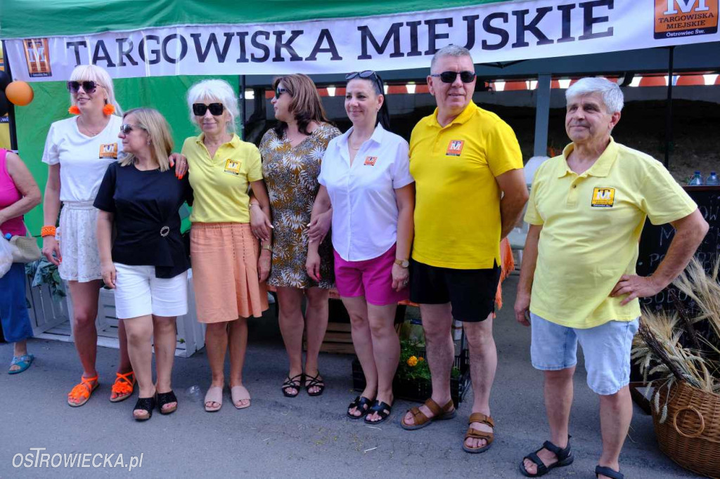 Dni Ostrowca 2026