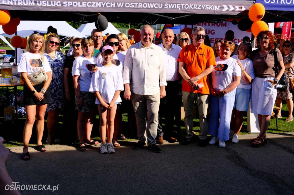 Dni Ostrowca 2026