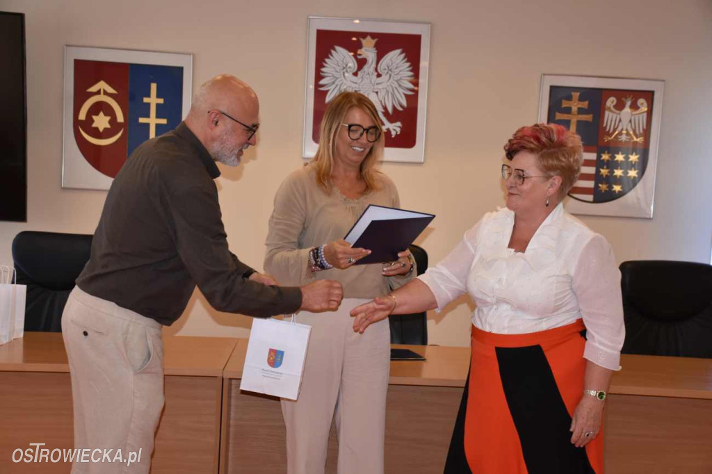 Wspierają dobre lokalne pomysły