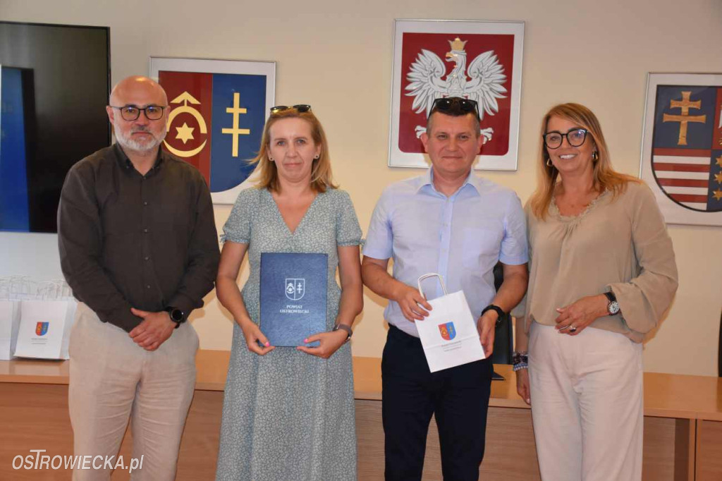 Wspierają dobre lokalne pomysły