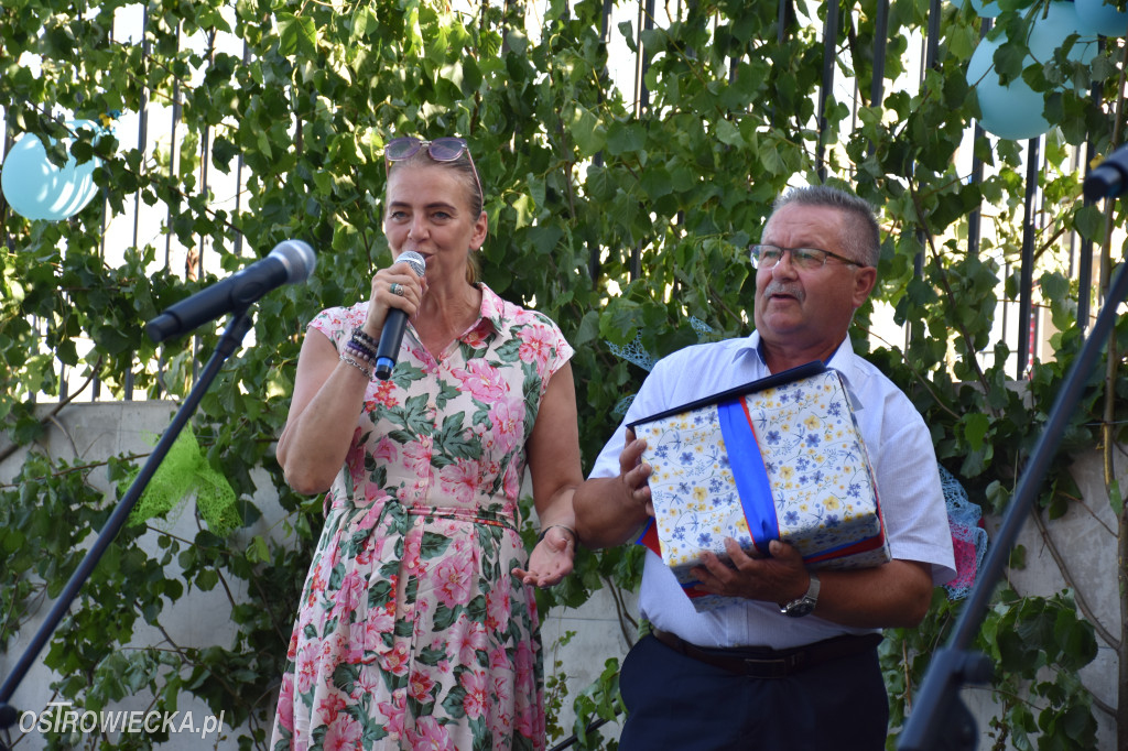 „Polne Kwiaty” - wyjątkowe Koło, wyjątkowych ludzi w Boleszynie