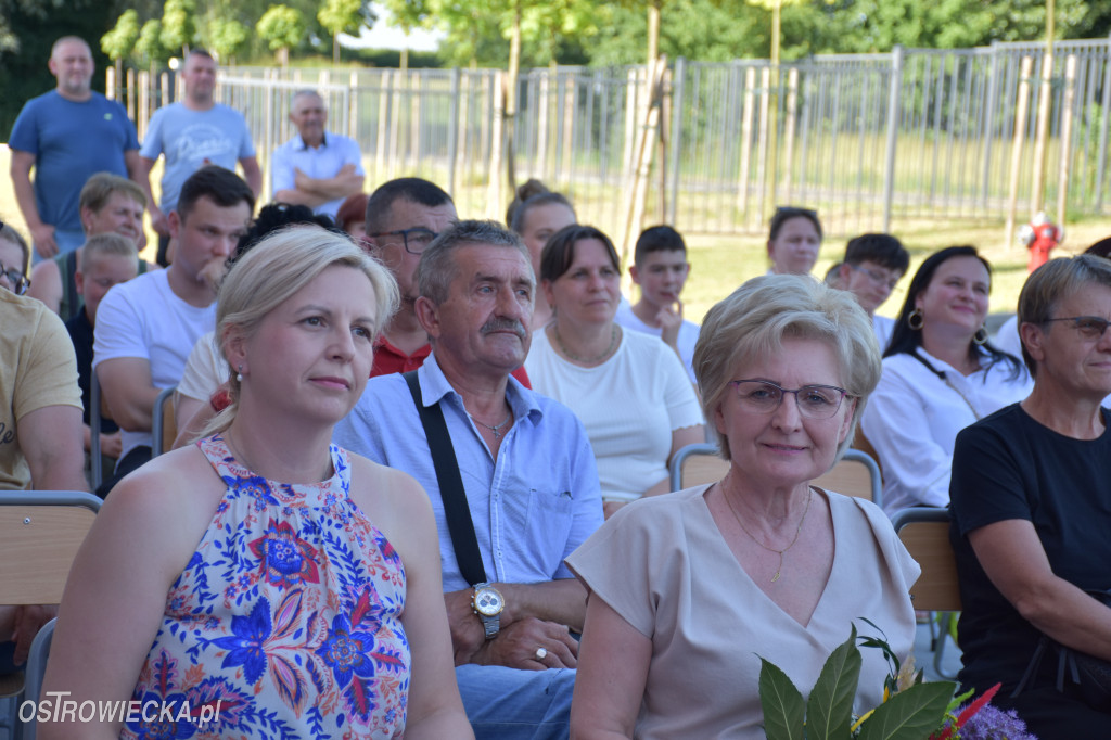 „Polne Kwiaty” - wyjątkowe Koło, wyjątkowych ludzi w Boleszynie