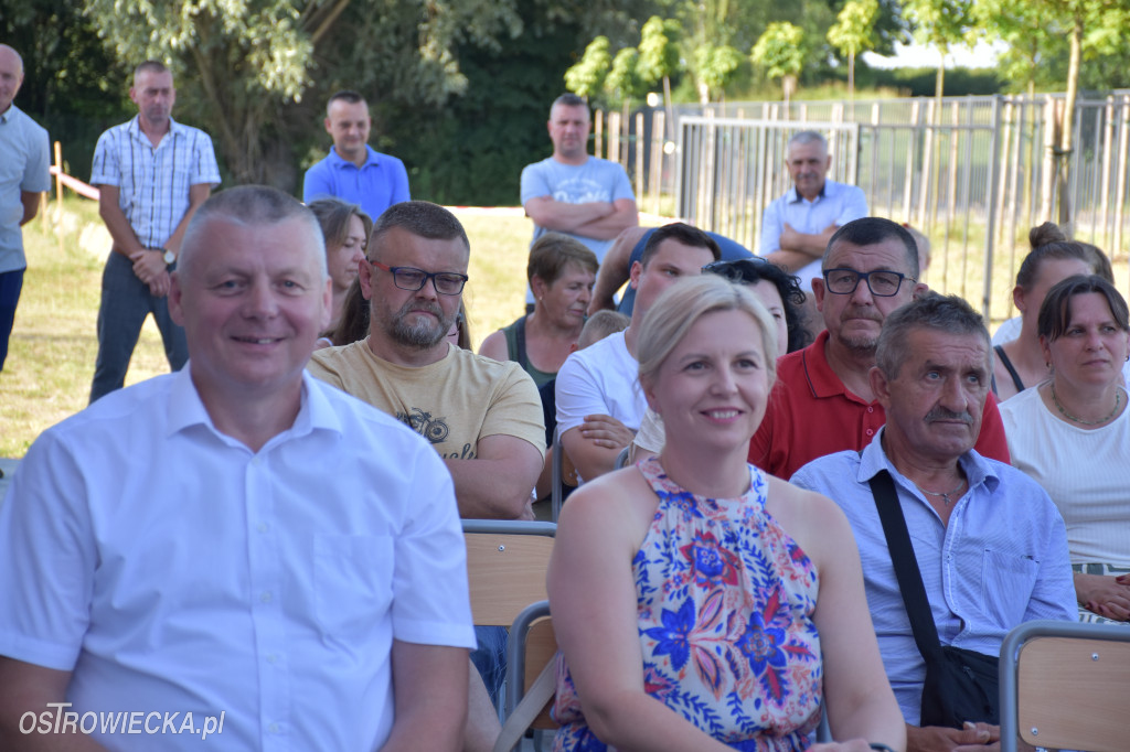 „Polne Kwiaty” - wyjątkowe Koło, wyjątkowych ludzi w Boleszynie