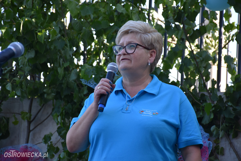 „Polne Kwiaty” - wyjątkowe Koło, wyjątkowych ludzi w Boleszynie