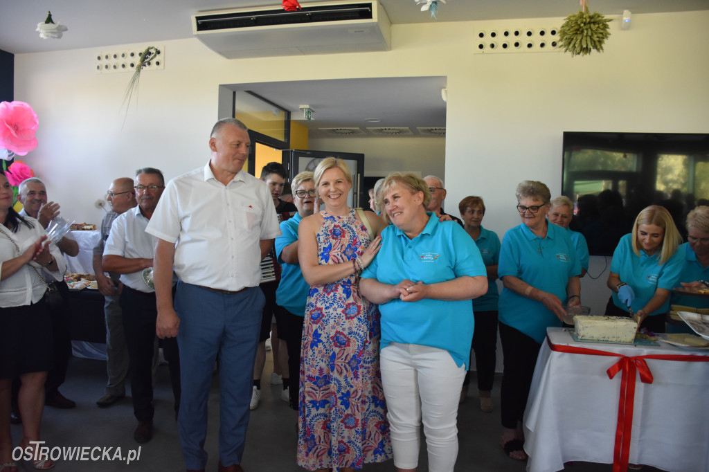 „Polne Kwiaty” - wyjątkowe Koło, wyjątkowych ludzi w Boleszynie
