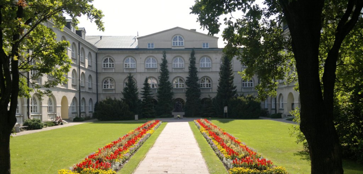 Logiczne myślenie jest zawsze w cenie. Oferta konkursowa dla uczniów ostrowieckich