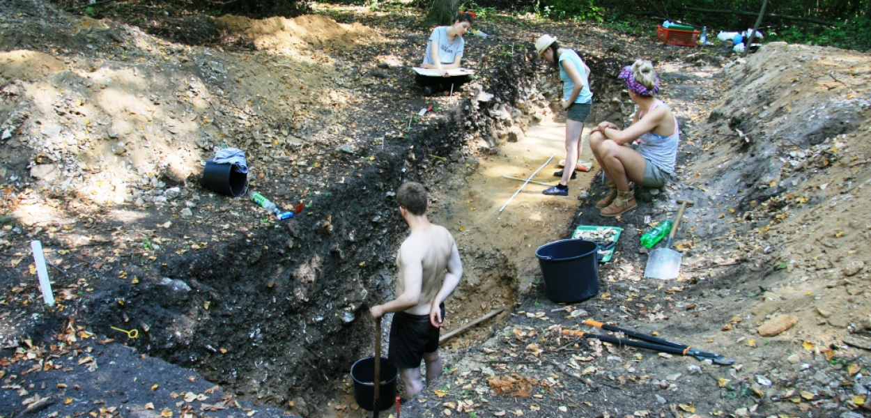 ?Krzemionki? coraz bliższe wpisu na listę UNESCO! Prof. Jacek Lech o odkryciach w 