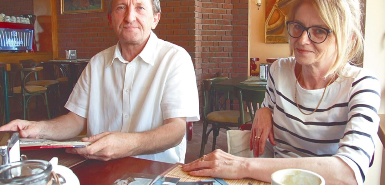 Bar Caro wraca po 20 latach